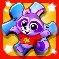 Скачать взлом Kids Games - Puzzle World  [МОД Бесконечные деньги] - стабильная версия apk на Андроид