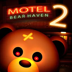 Взлом Bear Haven Nights Horror 2  [МОД Меню] - полная версия apk на Андроид