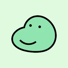 Взломанная Like A Dino!  [МОД Много монет] - последняя версия apk на Андроид