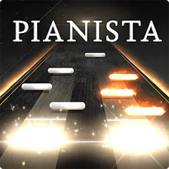 Взлом Pianista (Пианиста)  [МОД Много монет] - полная версия apk на Андроид