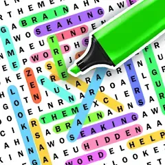 Скачать взломанную Word Search Puzzle Challenge (Уордсрч Пазл Челлендж)  [МОД Много монет] - последняя версия apk на Андроид