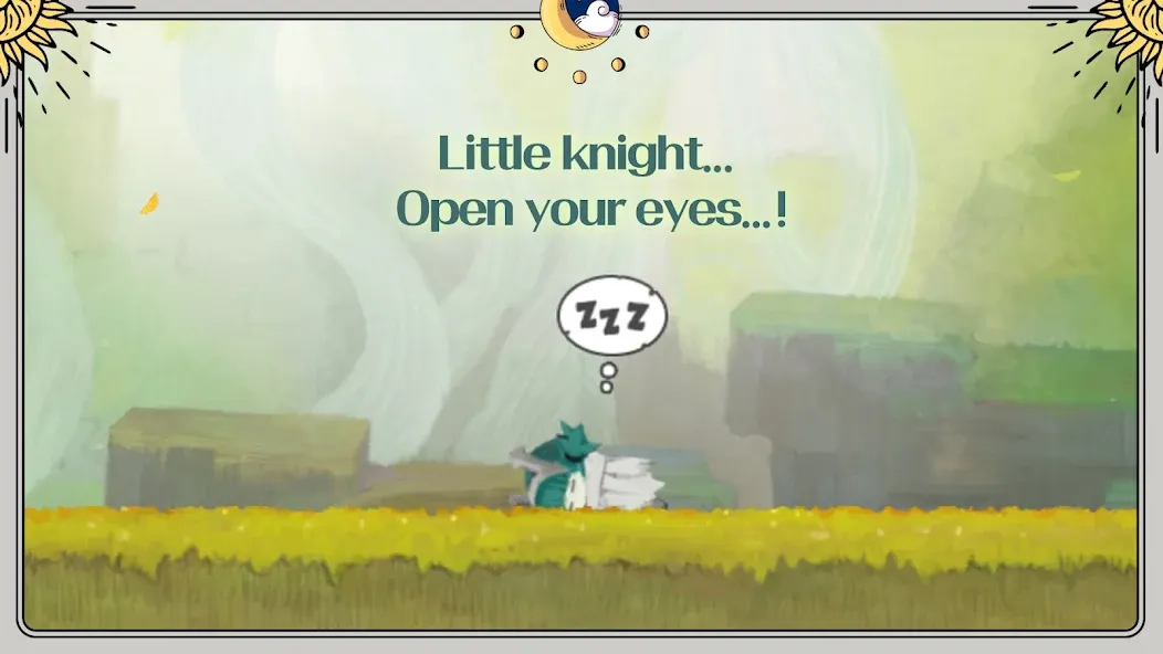 Tap Dragon: Little Knight Luna (Тап Драгон)  [МОД Unlocked] Screenshot 2