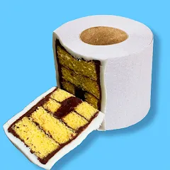 Взлом Cake or Fake Challenge!  [МОД Unlocked] - стабильная версия apk на Андроид