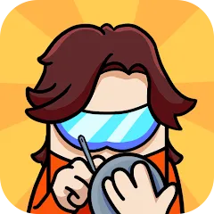 Скачать взлом Survival 456 But It's Impostor  [МОД Все открыто] - полная версия apk на Андроид