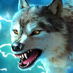 Скачать взломанную The Wolf (Зе Вулф)  [МОД Много монет] - полная версия apk на Андроид