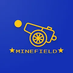 Взломанная Minefield (Майнфилд)  [МОД Меню] - последняя версия apk на Андроид