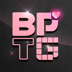 Скачать взлом BLACKPINK THE GAME (БЛЭКПИНК ЗЕ ГЕЙМ)  [МОД Unlimited Money] - полная версия apk на Андроид