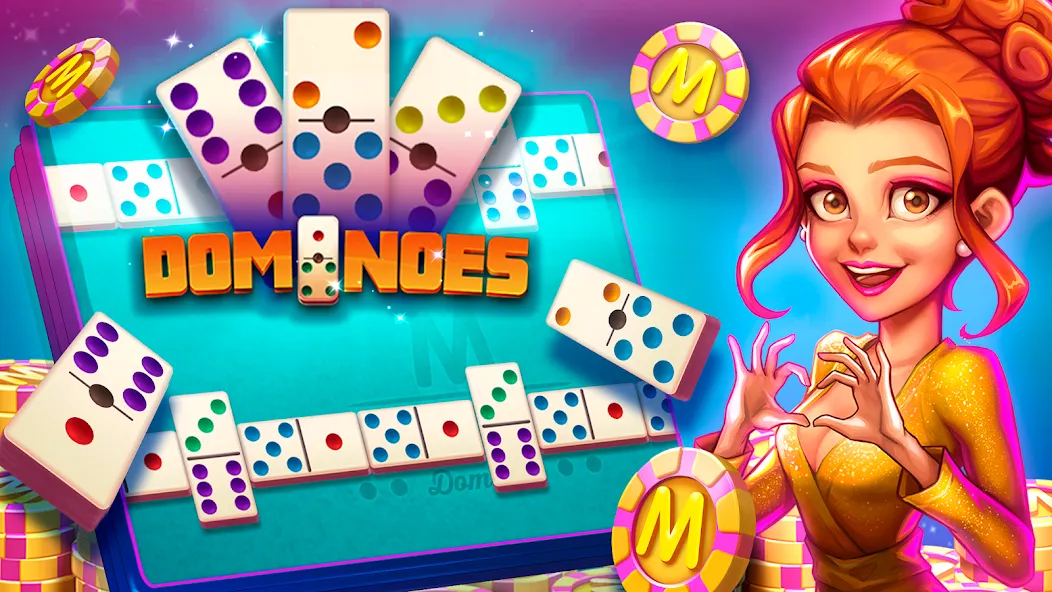 MundiGames: Bingo Slots Casino (Мундийуэгос)  [МОД Menu] Screenshot 2