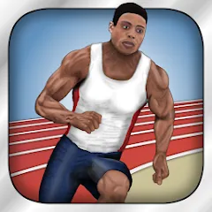 Взломанная Athletics 3: Summer Sports (Атлетика 3)  [МОД Бесконечные монеты] - стабильная версия apk на Андроид