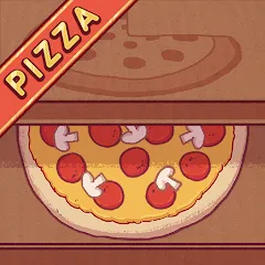 Взлом Good Pizza, Great Pizza  [МОД Unlocked] - последняя версия apk на Андроид