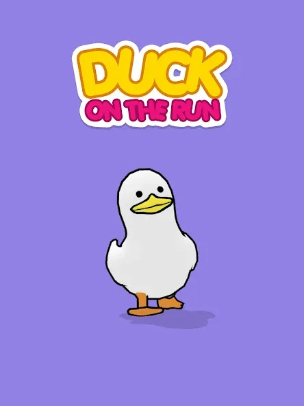 Duck On The Run (Дак он зе Ран)  [МОД Menu] Screenshot 5