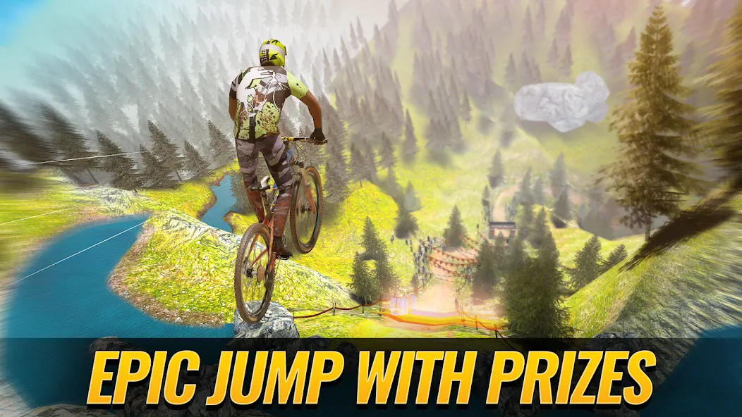 Bike Clash: PvP Cycle Game (Байк Клаш)  [МОД Unlimited Money] Screenshot 5