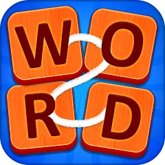 Взлом Word Game 2024 - Word Connect (Ворд Гейм 2023)  [МОД Mega Pack] - стабильная версия apk на Андроид
