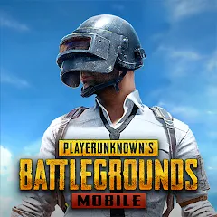 Скачать взломанную PUBG MOBILE (ПУБГ МОБАЙЛ)  [МОД Много монет] - стабильная версия apk на Андроид