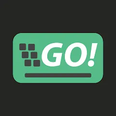 Взлом TypeGo – speed up your typing! (ТайпГо)  [МОД Все открыто] - полная версия apk на Андроид