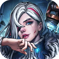 Взломанная Lost Galaxy: Guardian (Лост Гэлакси)  [МОД Много денег] - стабильная версия apk на Андроид