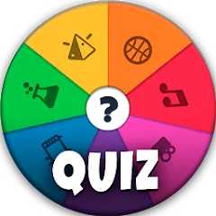 Скачать взлом Quiz - Trivia Games  [МОД Menu] - полная версия apk на Андроид