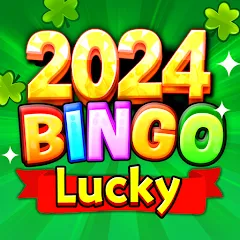 Скачать взломанную Bingo: Play Lucky Bingo Games (Бинго)  [МОД Mega Pack] - последняя версия apk на Андроид