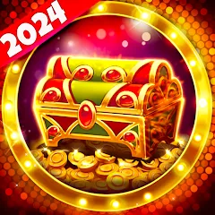 Скачать взлом Slots UP - online casino game (Слотс АП)  [МОД Меню] - полная версия apk на Андроид