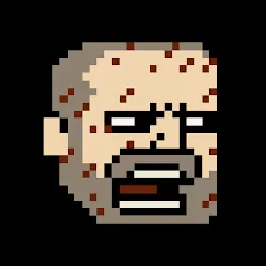 Взлом Bloody Bastards (Блодди Бастардс)  [МОД Много монет] - стабильная версия apk на Андроид