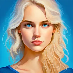 Скачать взлом Quiz - Guess her age challenge  [МОД Unlimited Money] - стабильная версия apk на Андроид