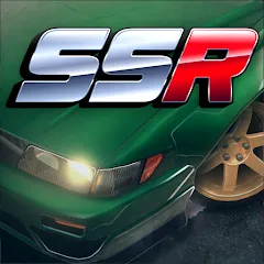 Взлом Static Shift Racing (Статик Шифт Рейсинг)  [МОД Бесконечные монеты] - последняя версия apk на Андроид