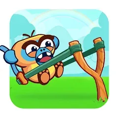 Взлом Jungle Squad: Rescue Animals (Джангл Сквад)  [МОД Menu] - полная версия apk на Андроид