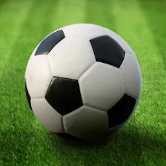 Взломанная World Soccer League  [МОД Много монет] - последняя версия apk на Андроид