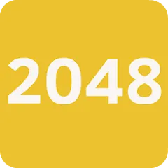 Взломанная 2048 (Две тысячи сорок восемь)  [МОД Mega Pack] - последняя версия apk на Андроид