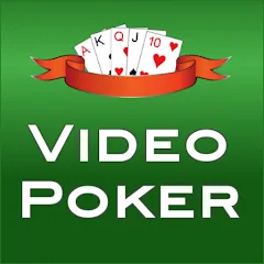 Взлом Video Poker (Видео Покер)  [МОД Меню] - стабильная версия apk на Андроид