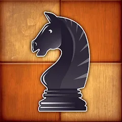 Взломанная Chess Stars Multiplayer Online (Чесс Старс)  [МОД Много монет] - полная версия apk на Андроид