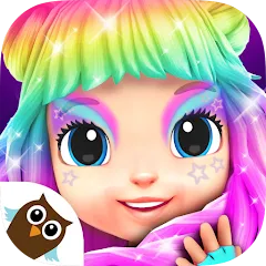 Взломанная Cutie Care - Sweet Babysitter  [МОД Меню] - последняя версия apk на Андроид