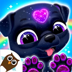 Скачать взлом Floof - My Pet House (Флооф)  [МОД Много денег] - полная версия apk на Андроид