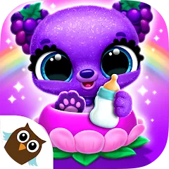 Скачать взломанную Fruitsies - Pet Friends (Фрутсиз)  [МОД Unlocked] - полная версия apk на Андроид