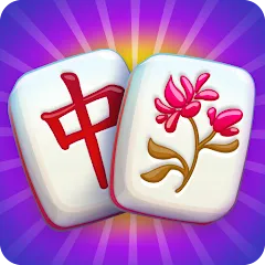 Взлом Mahjong City Tours: Tile Match (Маджонг Сити Турс)  [МОД Много монет] - стабильная версия apk на Андроид