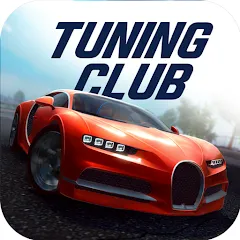 Скачать взлом Tuning Club Online (Тюнинг Клуб Онлайн)  [МОД Mega Pack] - стабильная версия apk на Андроид