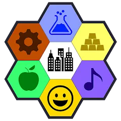 Взломанная Unciv (Унцив)  [МОД Unlocked] - полная версия apk на Андроид