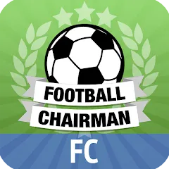 Взломанная Football Chairman (Soccer) (Футбольный председатель)  [МОД Unlocked] - полная версия apk на Андроид