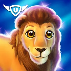 Взлом Zoo 2: Animal Park (Зу 2)  [МОД Бесконечные деньги] - полная версия apk на Андроид