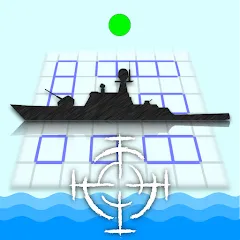 Взломанная SEA BATTLE K.O. online  [МОД Mega Pack] - стабильная версия apk на Андроид