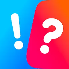 Взломанная Dilemmaly - Would you rather?  [МОД Unlocked] - последняя версия apk на Андроид