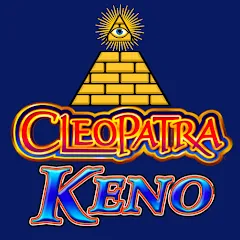 Скачать взлом Cleopatra Keno - Keno Games (Клеопатра Кено)  [МОД Mega Pack] - стабильная версия apk на Андроид