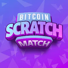 Взлом Bitcoin Scratch (Биткойн Скретч)  [МОД Бесконечные деньги] - последняя версия apk на Андроид