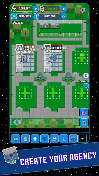 Spag Evolution Tycoon (Спаг Эволюшн Тайкун)  [МОД Unlimited Money] Screenshot 2