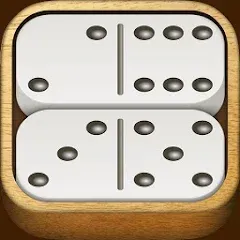 Скачать взлом Dominoes (Домино)  [МОД Unlimited Money] - полная версия apk на Андроид