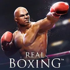 Скачать взломанную Real Boxing – Fighting Game (Реал Боксинг)  [МОД Все открыто] - последняя версия apk на Андроид