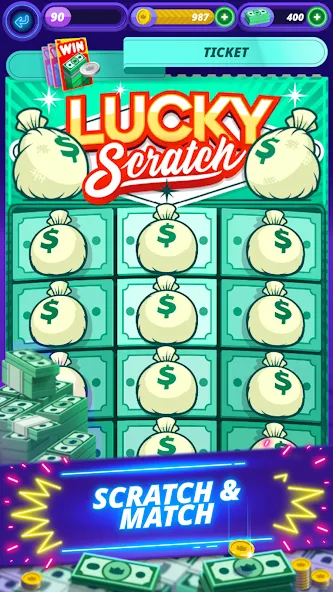 Coin Pusher - Vegas Dozer (Койн Пушер)  [МОД Unlimited Money] Screenshot 5