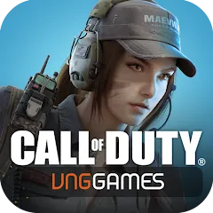 Взломанная Call Of Duty: Mobile VN (Кол оф Дьюти)  [МОД Menu] - последняя версия apk на Андроид