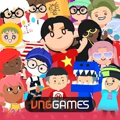 Взломанная Play Together VNG (Плей Тугезер ВНГ)  [МОД Unlimited Money] - последняя версия apk на Андроид