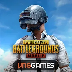 Взлом PUBG Mobile VN (ПУБГ Мобайл ВН)  [МОД Menu] - стабильная версия apk на Андроид